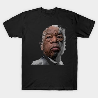 Rest In Power John Lewis T-Shirt